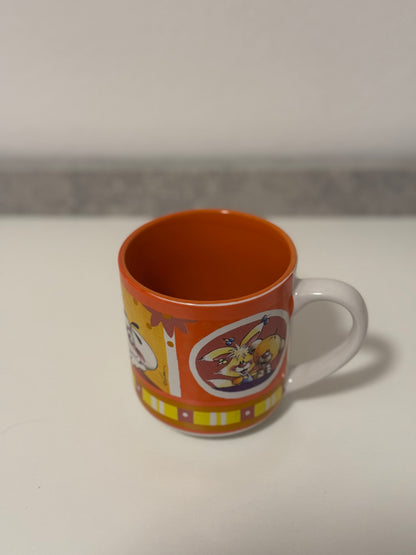 Diddl & Friends Tasse