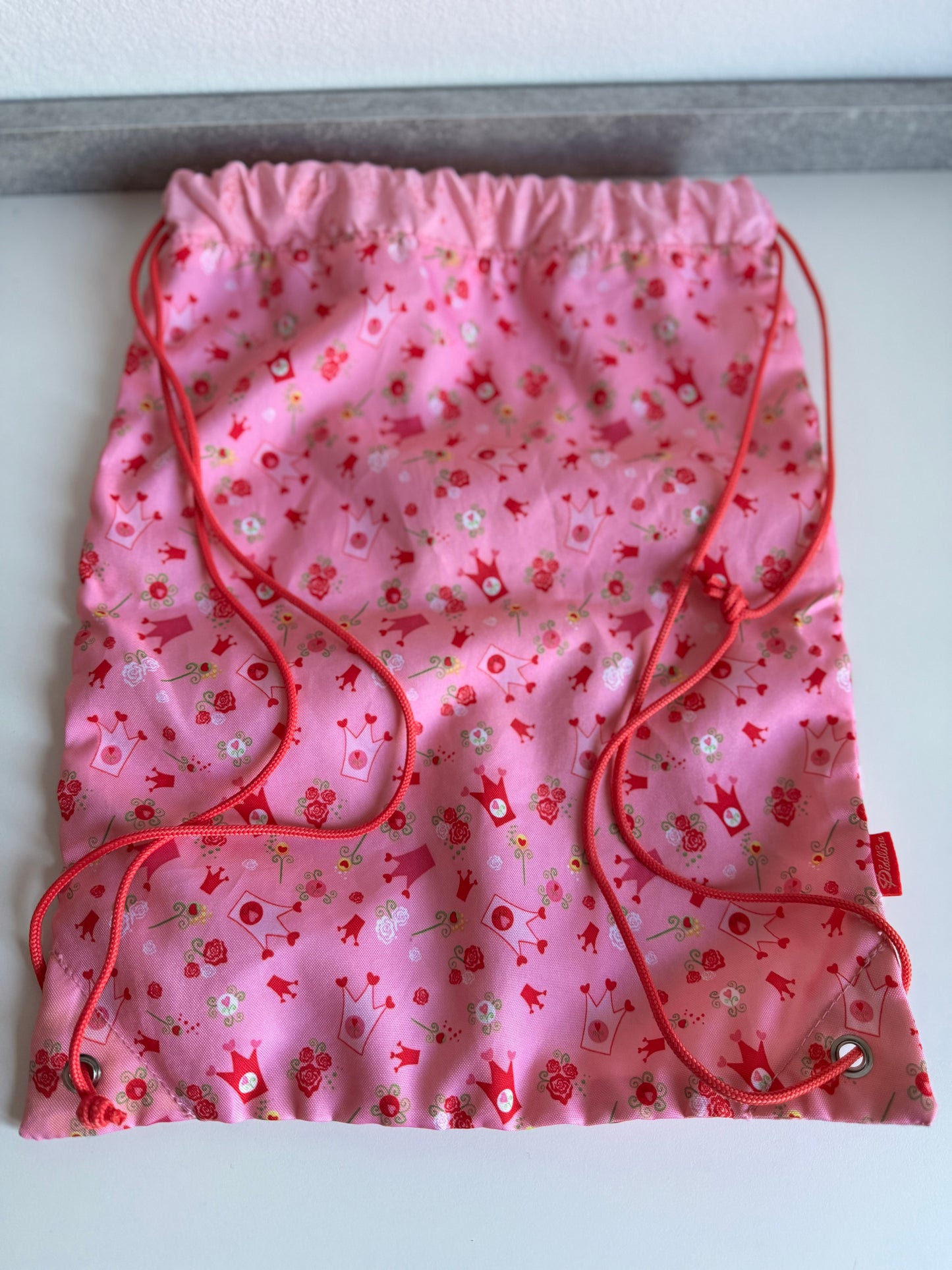 Diddlina Schultaschen Set mit Turnbeutel und Sporttasche